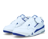 Le Coq Sportif T1000 Nineties BR/AZ - 2220940-93